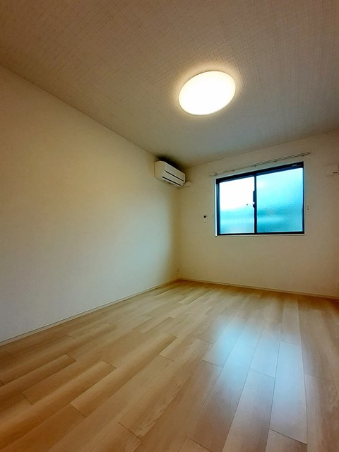 パルボヌール ベッドルーム