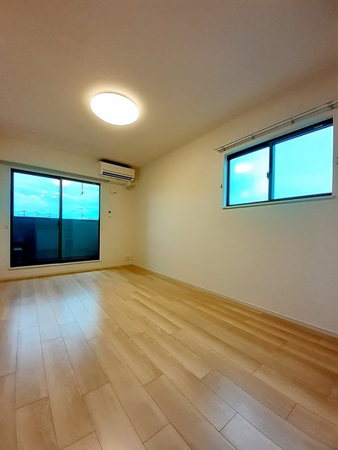 ベル　グラース リビング