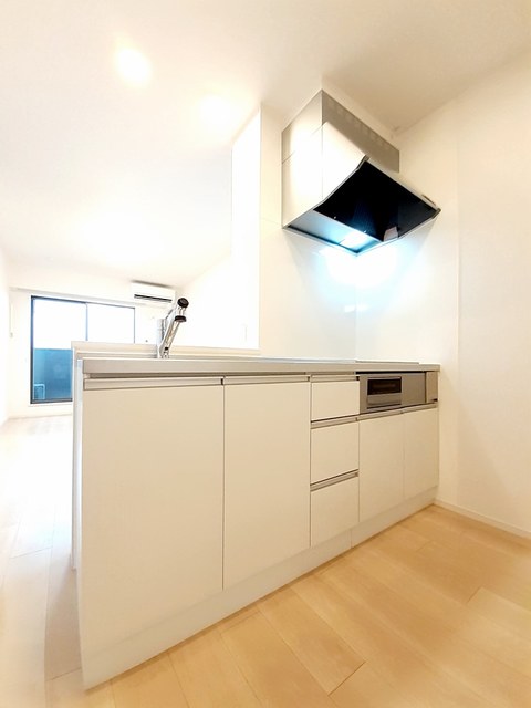 ベル　グラース キッチン