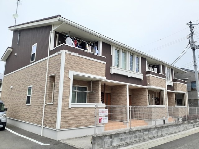 Ｙ・Ｔ８７ 101号室 外観