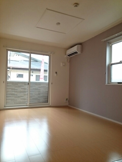 Ｙ・Ｔ８７ リビング