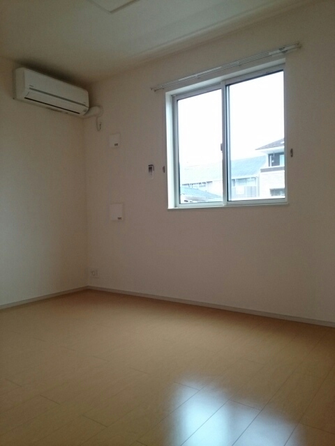 Ｙ・Ｔ８７ ベッドルーム