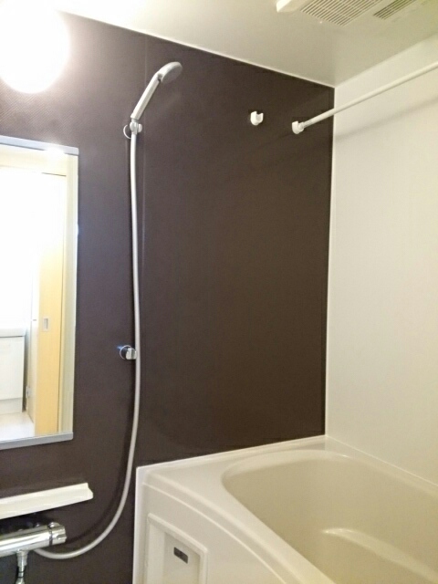 Ｙ・Ｔ８７ 風呂画像