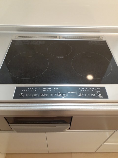 トレスガーデン その他1