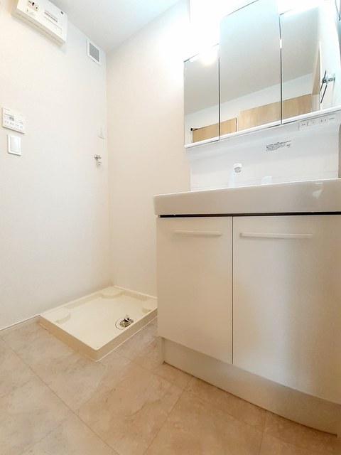 トレスガーデン その他4