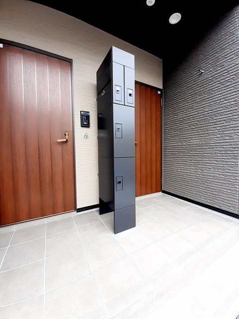 トレスガーデン その他5