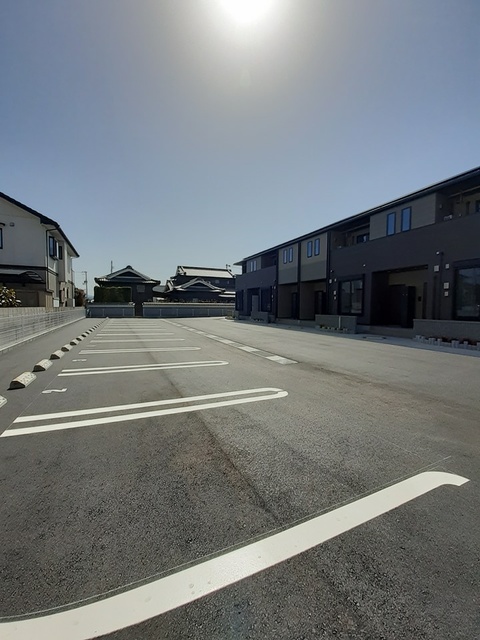 トレスガーデン その他6