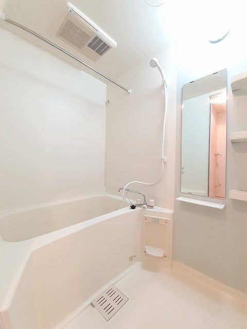 メゾン・ド・フレーシュＡ 風呂画像