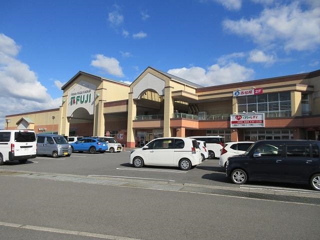 クレストールナナＢ その他外観1