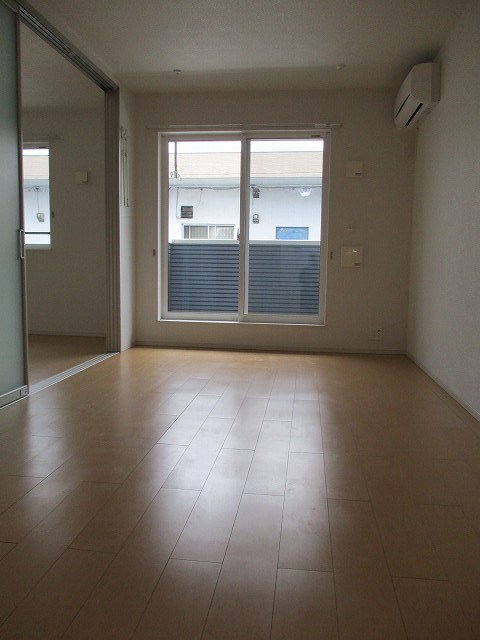 ア　ピアチェーレ　Ⅱ リビング