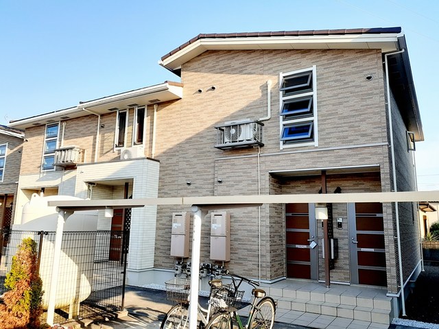 ベネディーレ　Ⅴ 103号室 外観