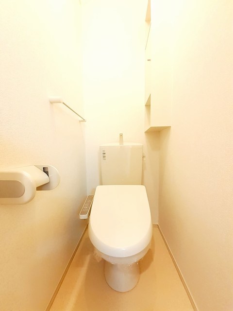 ベネディーレ　Ⅴ その他3