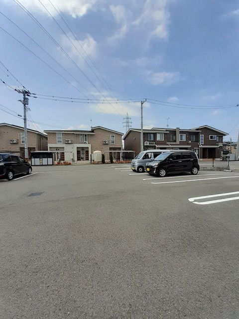 ベネディーレ　Ⅴ その他5