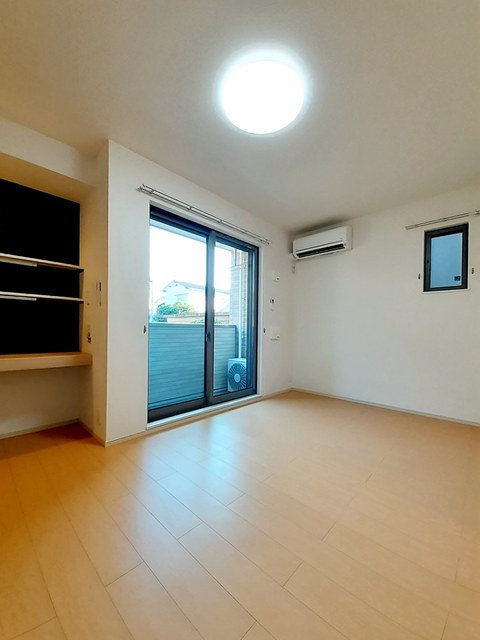 ベネディーレ　Ⅴ リビング