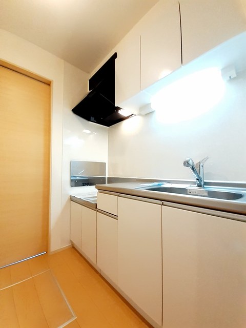 ベネディーレ　Ⅴ キッチン