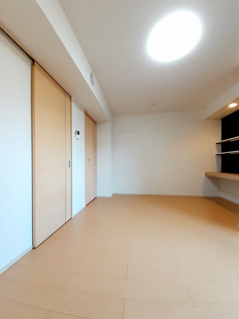 ベネディーレ　Ⅴ ベッドルーム