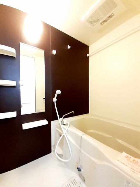 ベネディーレ　Ⅴ 風呂画像