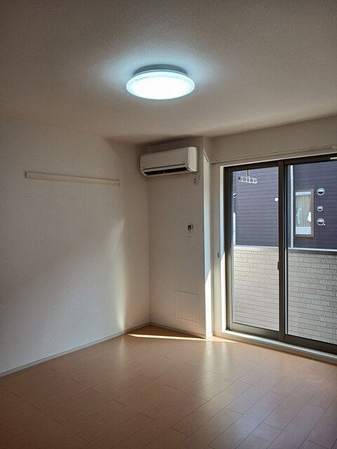 カーサ．ストーリア．Ａ リビング