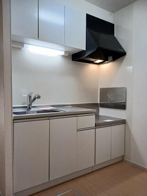 カーサ．ストーリア．Ａ キッチン