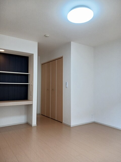 カーサ．ストーリア．Ａ ベッドルーム