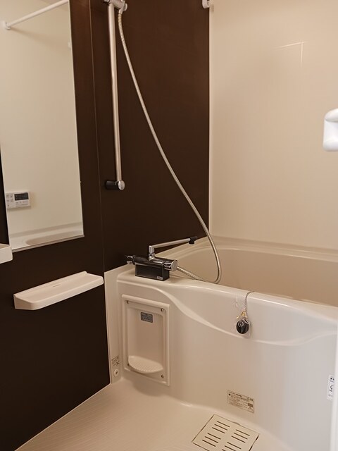 カーサ．ストーリア．Ａ 風呂画像