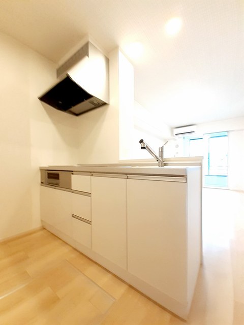 ベル　グラース キッチン