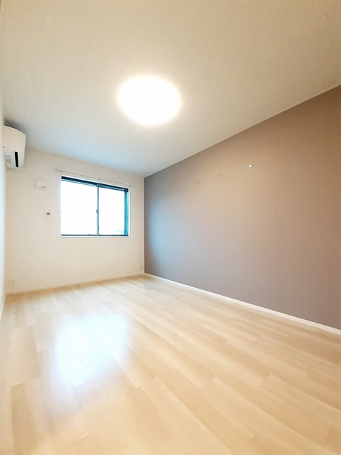 ベル　グラース ベッドルーム