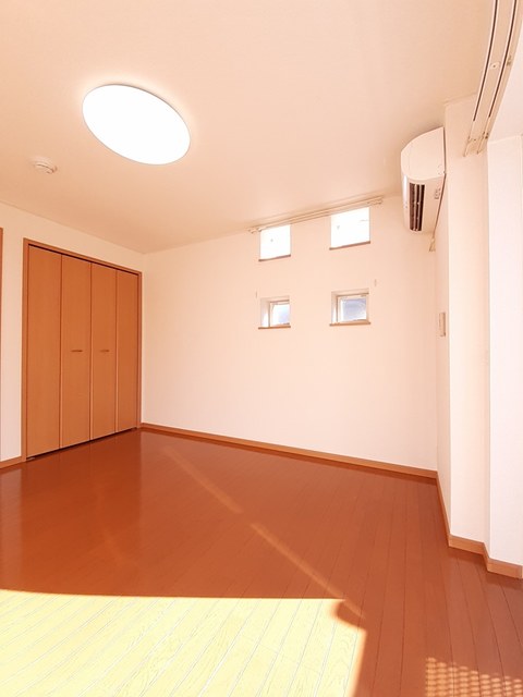 ジェルメ・メジェール山越 ベッドルーム