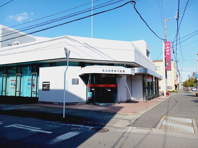 ジュネス　つばき その他外観4