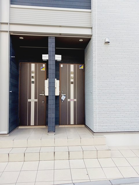 オ・ブーシュ道後Ⅱ その他5