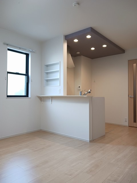 オ・ブーシュ道後Ⅱ ベッドルーム