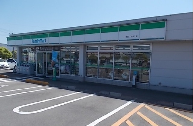 セレノ・セレーノⅡ その他外観4