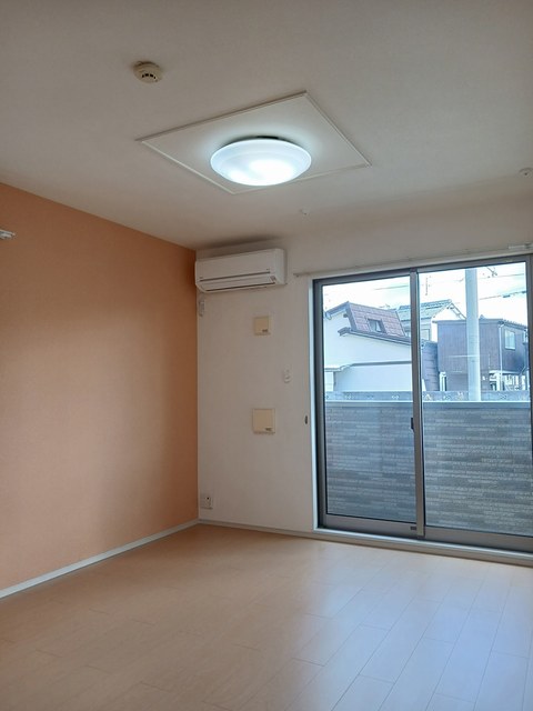 セレノ・セレーノⅡ リビング