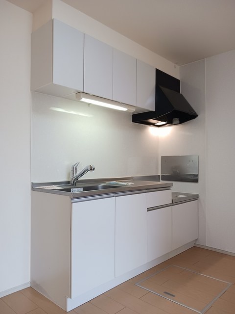 セレノ・セレーノⅡ キッチン