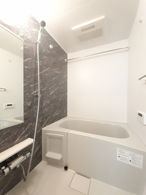 ルーベル北方Ⅱ 風呂画像