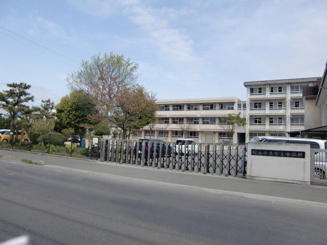 シャーロームＳ 周辺画像5