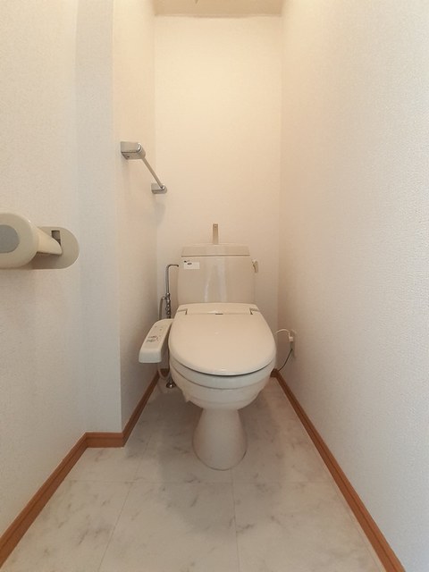 シャルマン牛渕Ｂ その他3