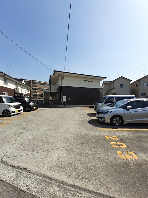 シャルマン牛渕Ｂ その他5