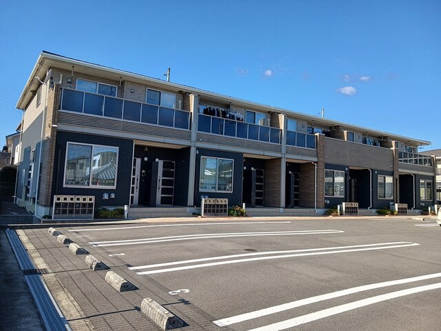 グランディール　Ⅰ 203号室 外観