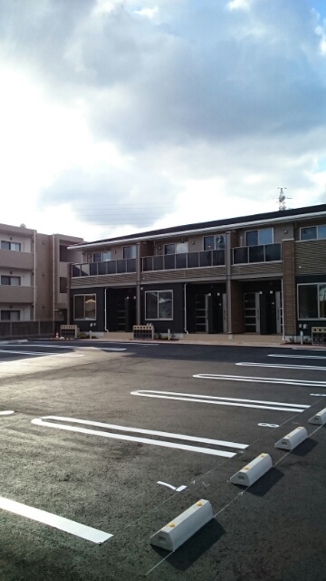 グランディール　Ⅰ その他6