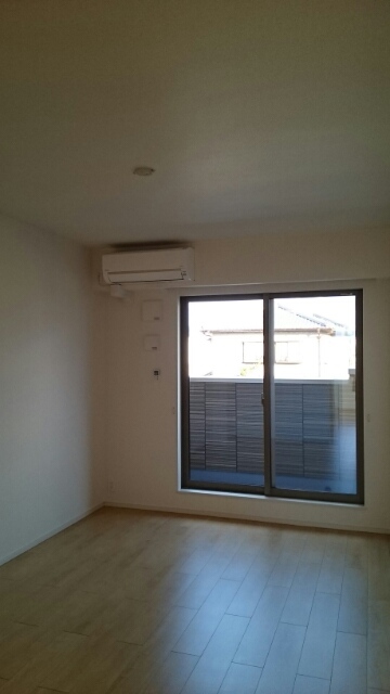 グランディール　Ⅰ リビング