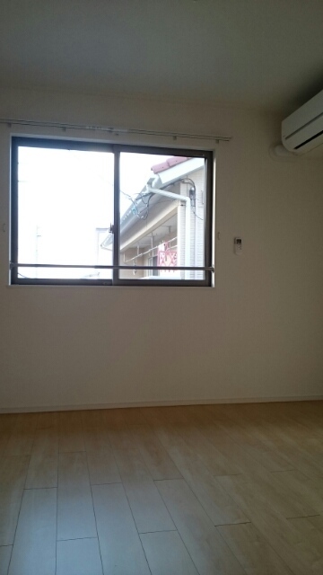 グランディール　Ⅰ ベッドルーム