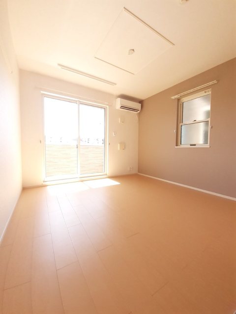 メルヘン・シュロスＡ リビング