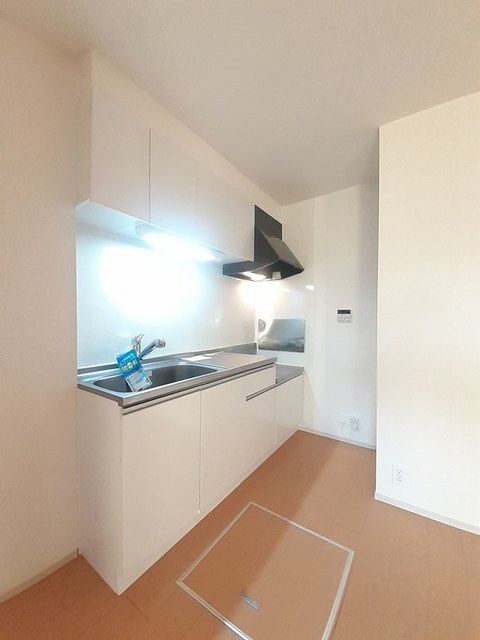 メルヘン・シュロスＡ キッチン