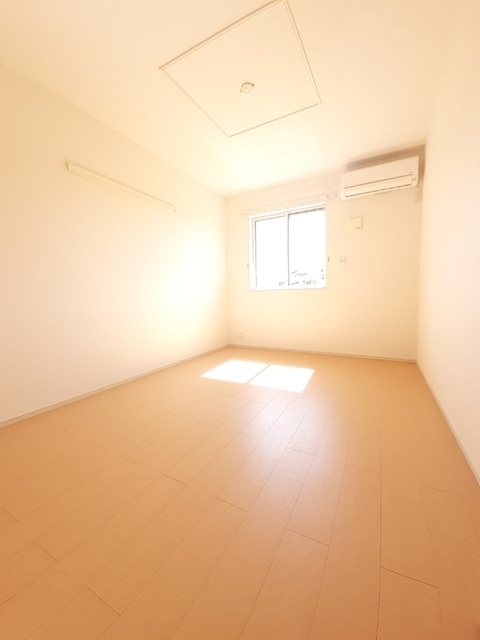 メルヘン・シュロスＡ ベッドルーム