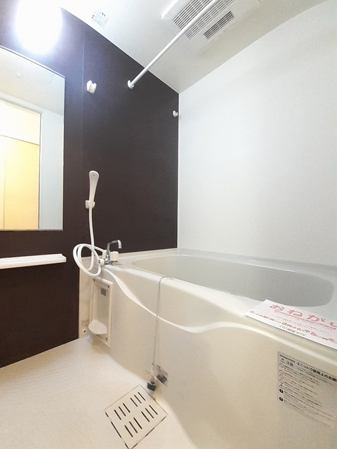 メルヘン・シュロスＡ 風呂画像