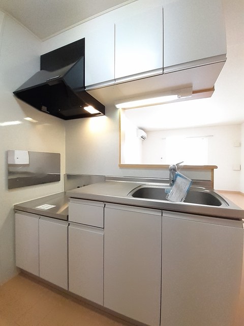 プラシード・Ｍ キッチン