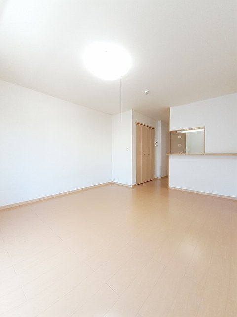 プラシード・Ｍ ベッドルーム