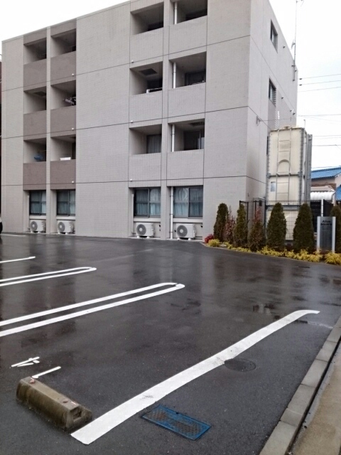 アライブ・スクエア その他5