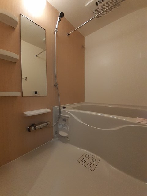 レジデンスＴ・ＷＥＳＴ　Ⅱ 風呂画像